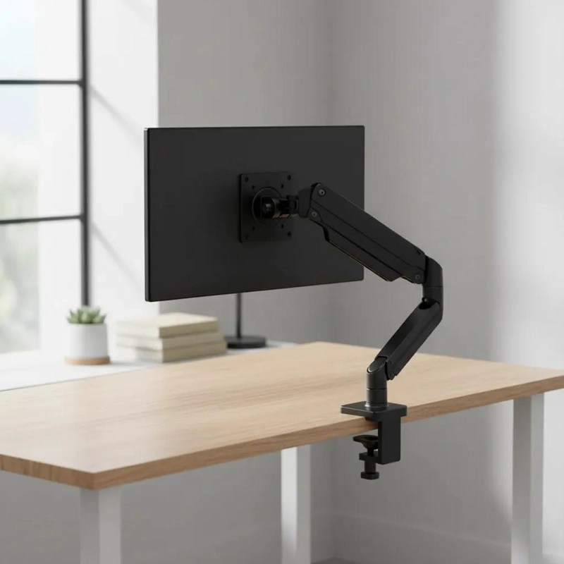 SOPORTE ARTICULADO PARA MONITOR DE 17 A 32 PULGADAS - 5
