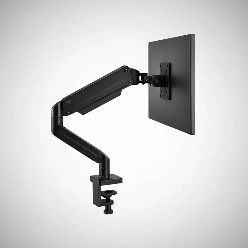 SOPORTE ARTICULADO PARA MONITOR DE 17 A 32 PULGADAS - 9