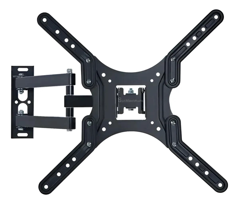 SOPORTE ARTICULADO DE ACERO PARA TV DE 15 A 58 PULGADAS - 1