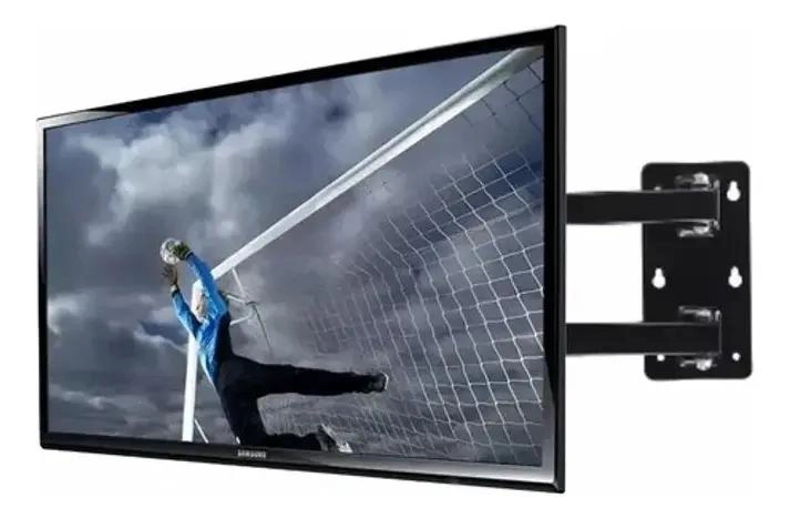 SOPORTE ARTICULADO DE ACERO PARA TV DE 15 A 58 PULGADAS - 2