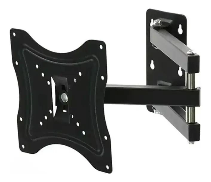 SOPORTE ARTICULADO DE ACERO PARA TV DE 15 A 58 PULGADAS - 4