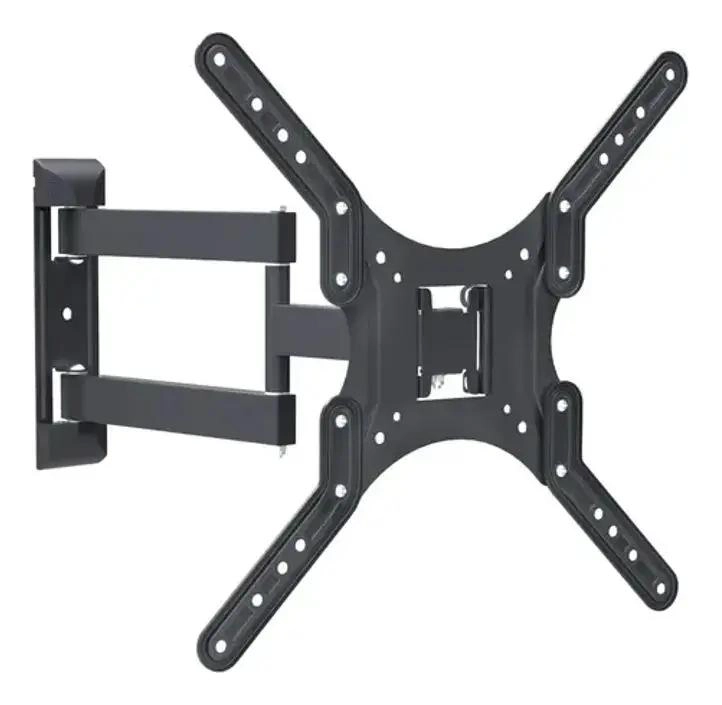 SOPORTE ARTICULADO DE ACERO PARA TV DE 15 A 58 PULGADAS - 5