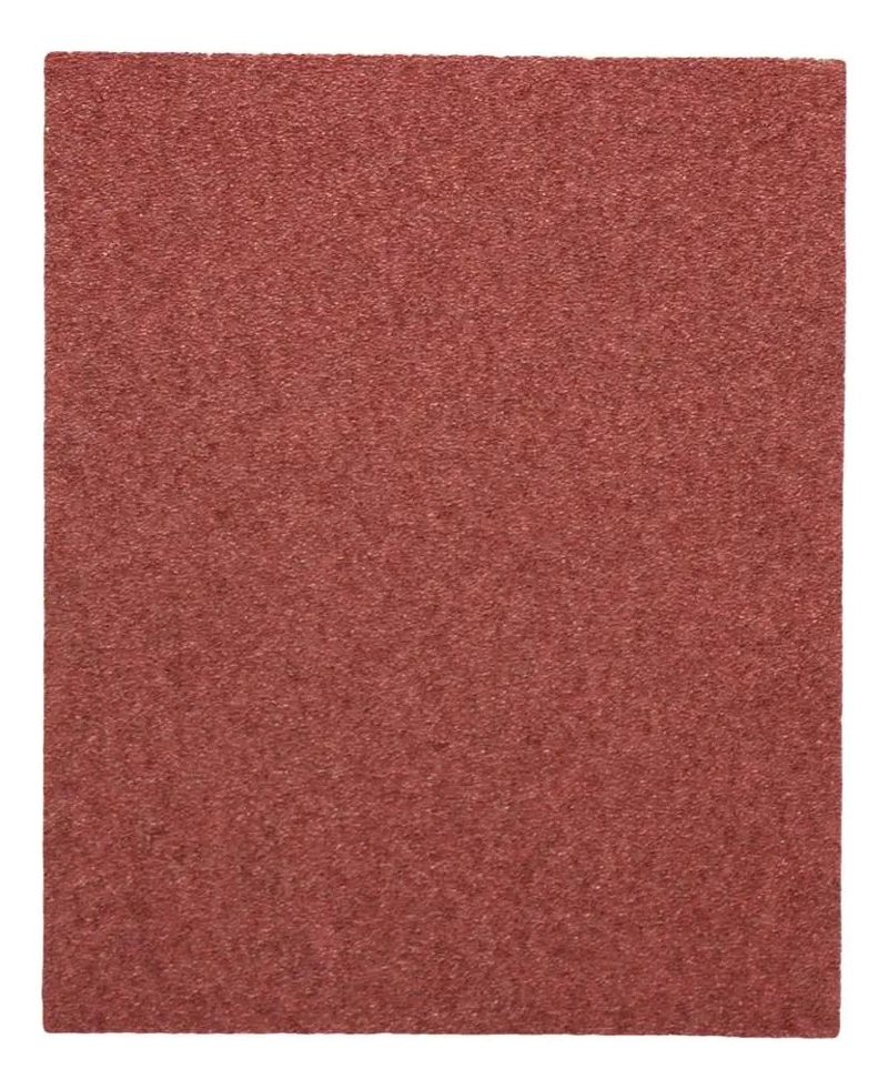 PACK DE LIJA PARA MADERA 100 GRANOS 10 UNIDADES - 2