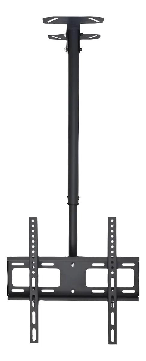 SOPORTE DE TECHO AJUSTABLE PARA TELEVISORES DE 32 A 75 PULGADAS - 1