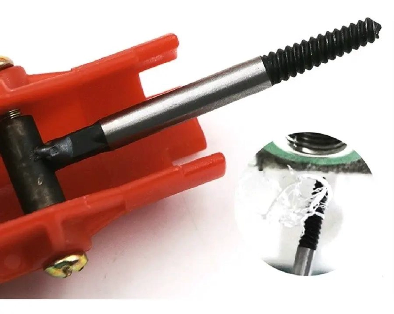 LLAVE MULTIFUNCIONAL ADAPTABLE PARA FONTANERIA - 3