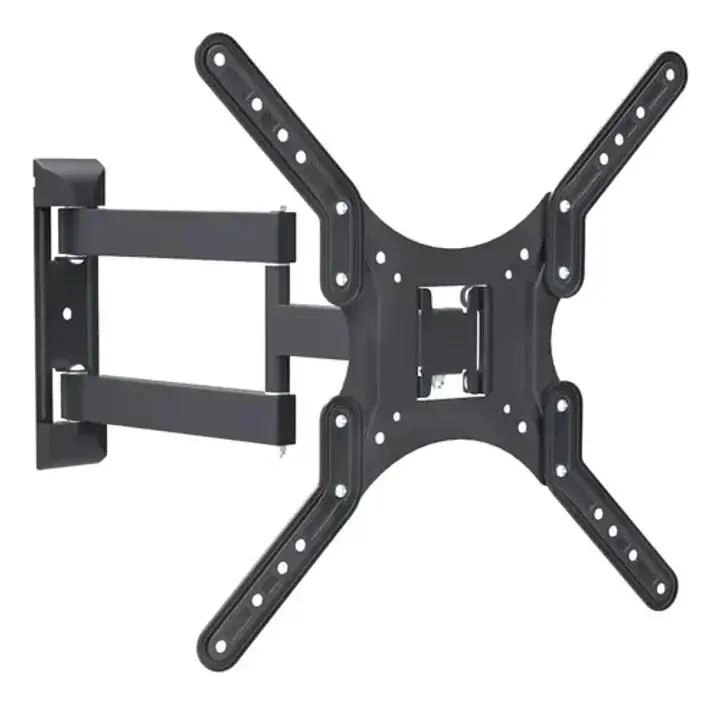 SOPORTE DE TV CON BRAZO ARTICULADO PARA PANTALLAS DE 15 A 58 PULGADAS - 1