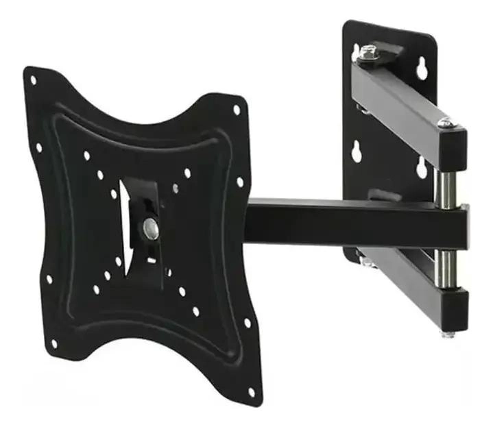 SOPORTE DE TV CON BRAZO ARTICULADO PARA PANTALLAS DE 15 A 58 PULGADAS - 4