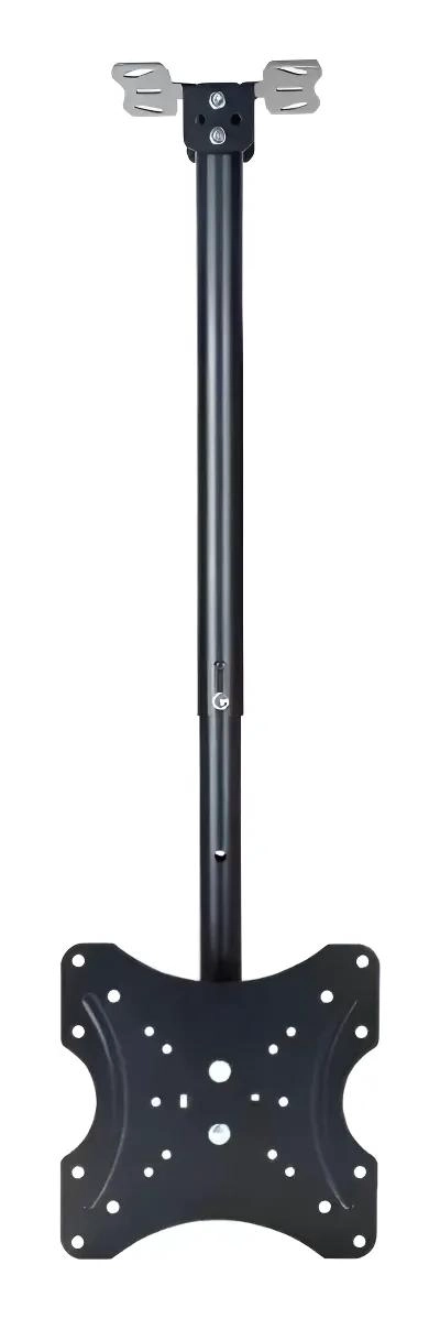 SOPORTE DE TECHO AJUSTABLE PARA TELEVISORES DE 14 A 32 PULGADAS - 1