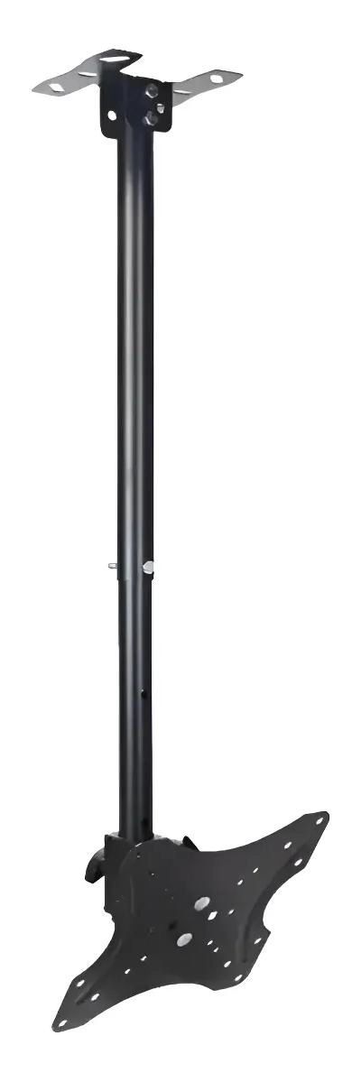 SOPORTE DE TECHO AJUSTABLE PARA TELEVISORES DE 14 A 32 PULGADAS - 2
