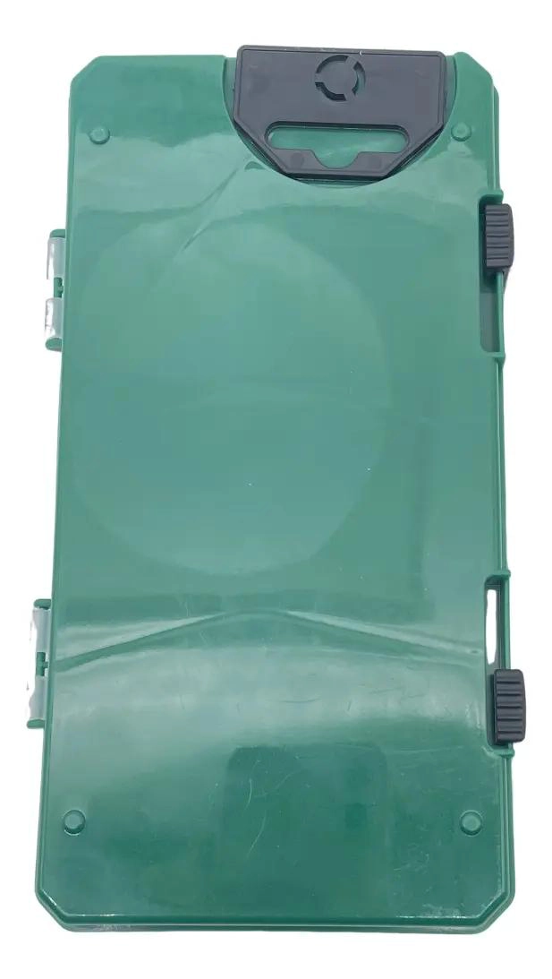 SET DE 9 LLAVES ALLEN LARGAS PARA HERRAMIENTAS INDUSTRIALES - 4
