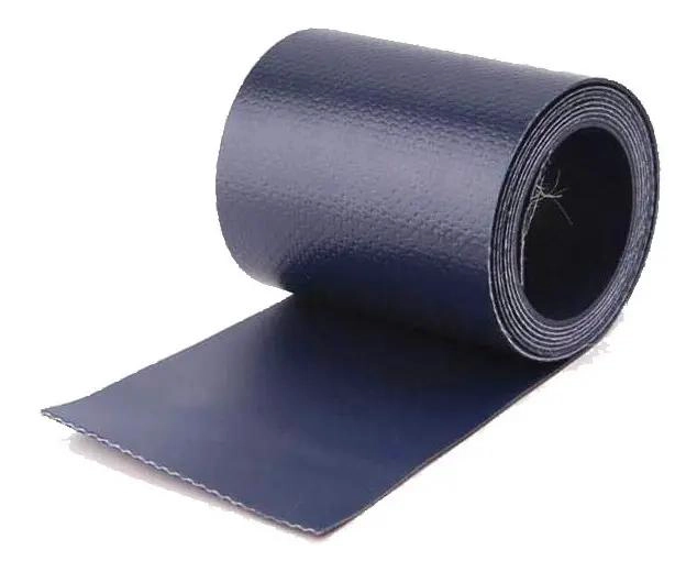 PARCHES PARA REPARACION DE PISCINAS Y TELAS DE PVC - 2