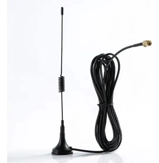 ANTENA GSM PARA MEJORAR SEÑAL DE EQUIPOS RTU-5024 Y RTU-5034 - 2