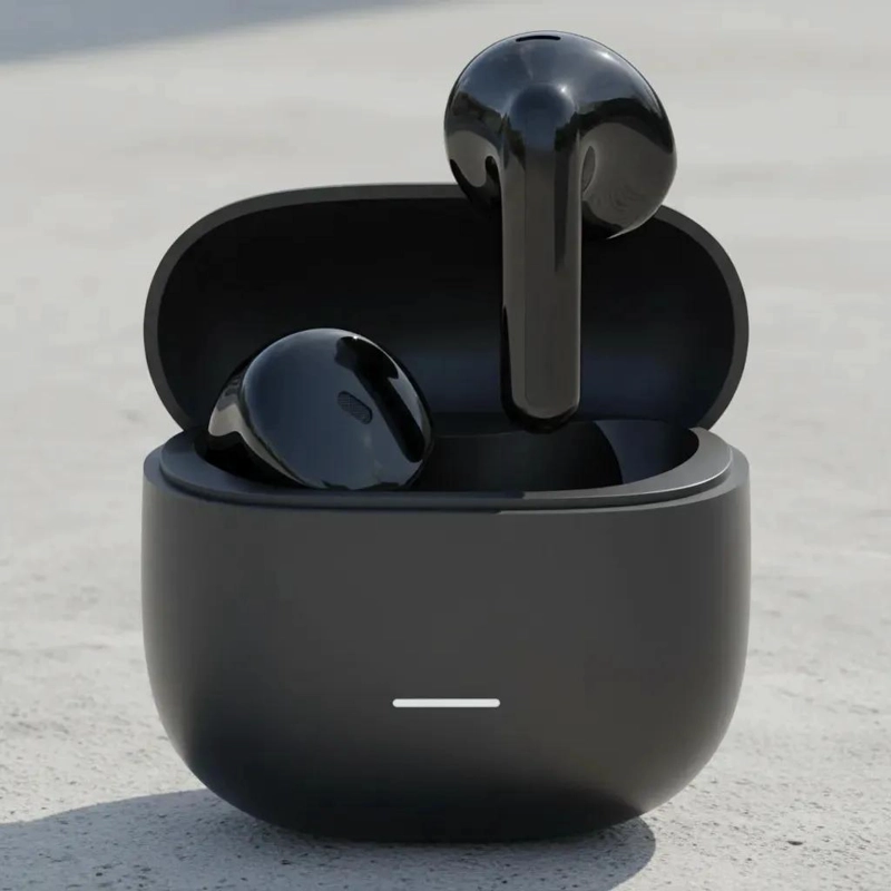 AURICULARES BLUETOOTH TWS CON SONIDO CLARO Y BATERIA DURADERA - 4