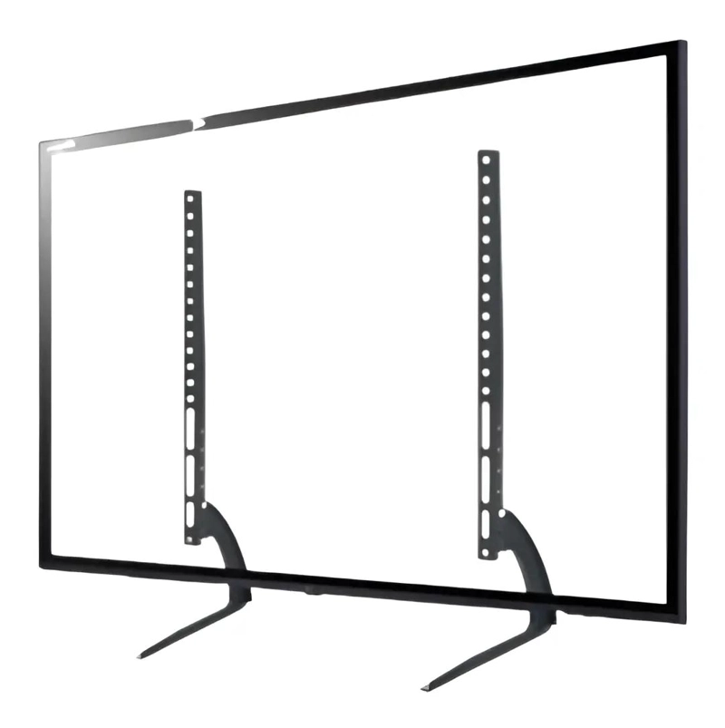SOPORTE UNIVERSAL PARA TV DE 37 A 75 PULGADAS CON BASE ESTABLE - 2