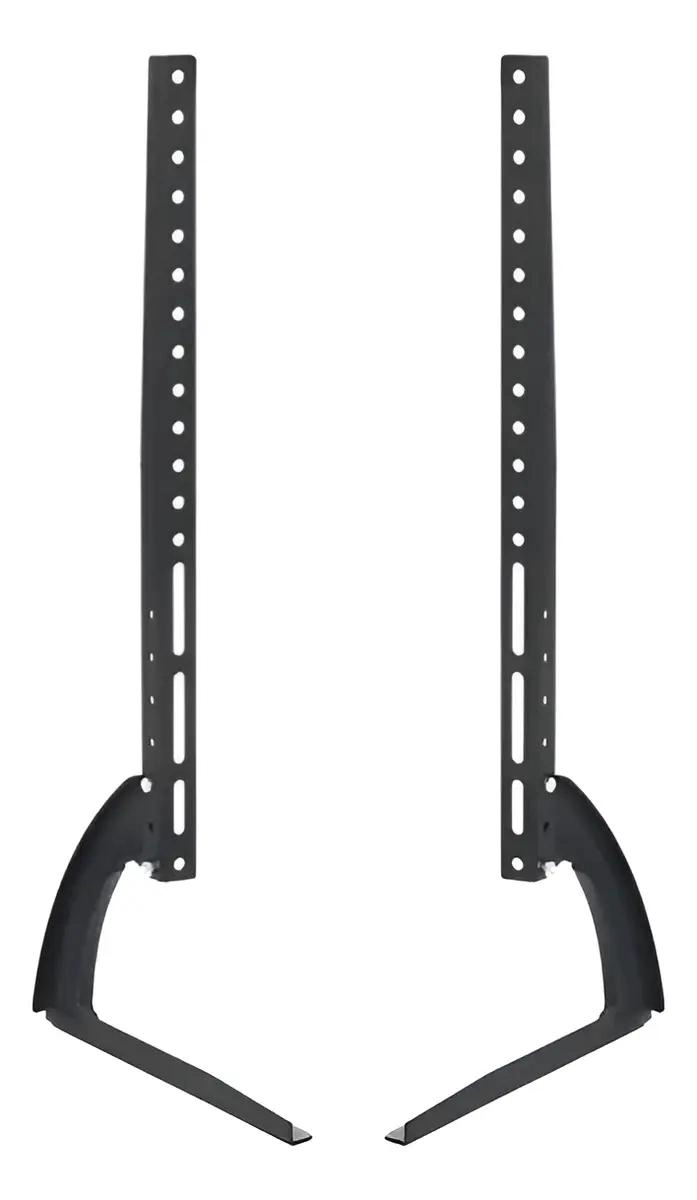 SOPORTE UNIVERSAL PARA TV DE 37 A 75 PULGADAS CON BASE ESTABLE - 3