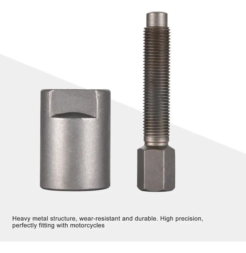 EXTRACTOR DE MAGNETO METAL 300G - 4