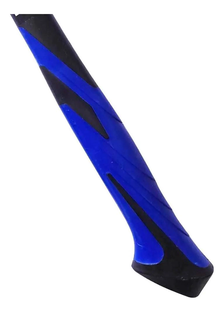 MARTILLO DE 24OZ CON MANGO ANTIDESLIZANTE Y ACERO REFORZADO - 1