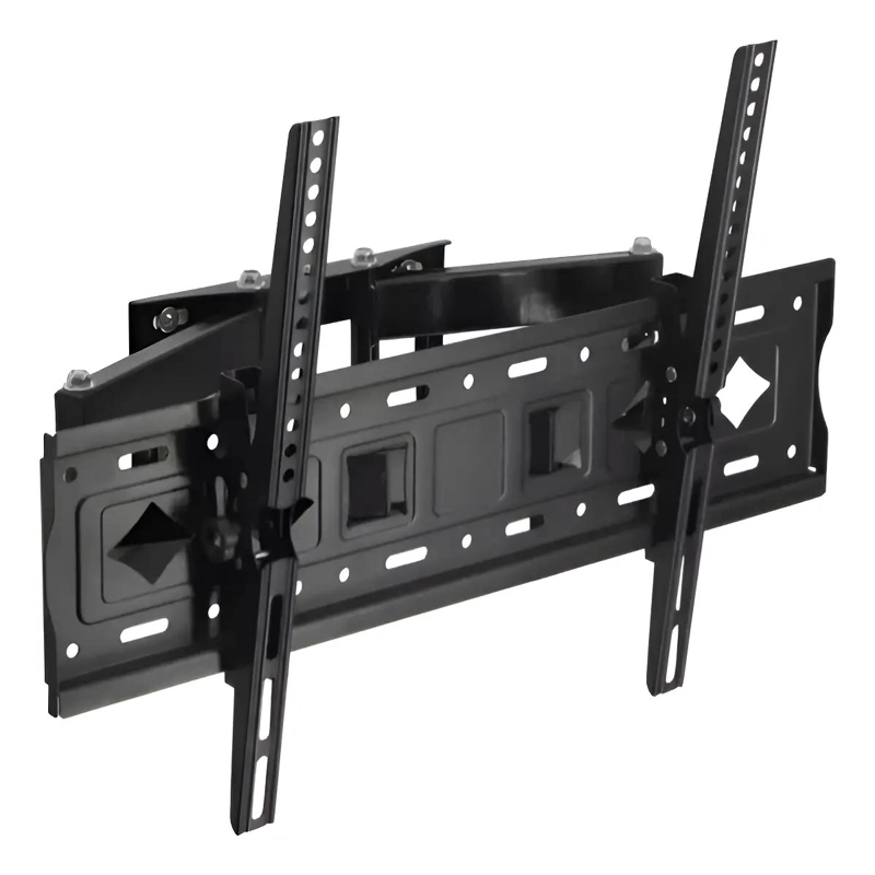 SOPORTE PLEGABLE TELESCOPICO PARA TV DE 32 A 80 PULGADAS - 1