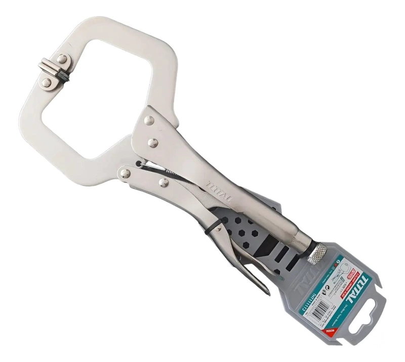 AJUSTADOR DE MORDAZA AUTOAJUSTABLE 95MM - 1