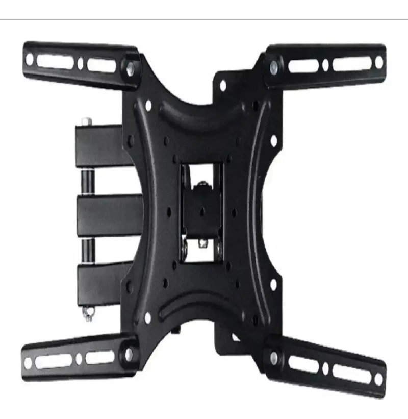 SOPORTE DE TELEVISOR CON BRAZO ARTICULADO PARA PANTALLAS DE 14 A 55 PULGADAS - 2