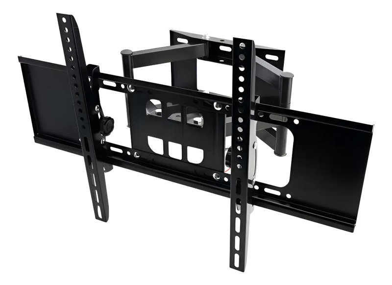 SOPORTE DE PARED ARTICULADO PARA TELEVISORES DE 40 A 80 PULGADAS - 1
