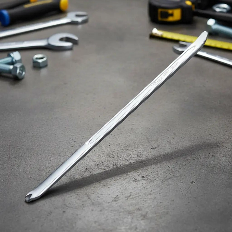 BARRA DESMONTADORA DE NEUMATICOS 90 CM - 3