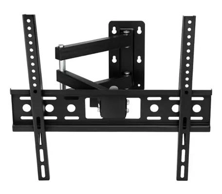 SOPORTE DE PARED PARA TV CON BRAZO EXTENSIBLE DE 32 A 55 PULGADAS - 4