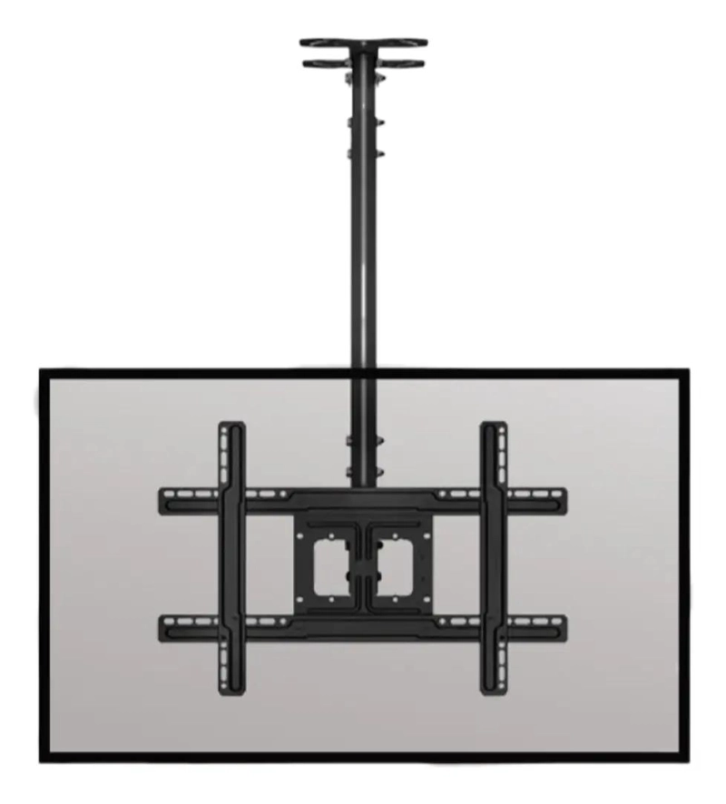 SOPORTE DE TECHO PARA TELEVISORES DE 32 A 75 PULGADAS - 1