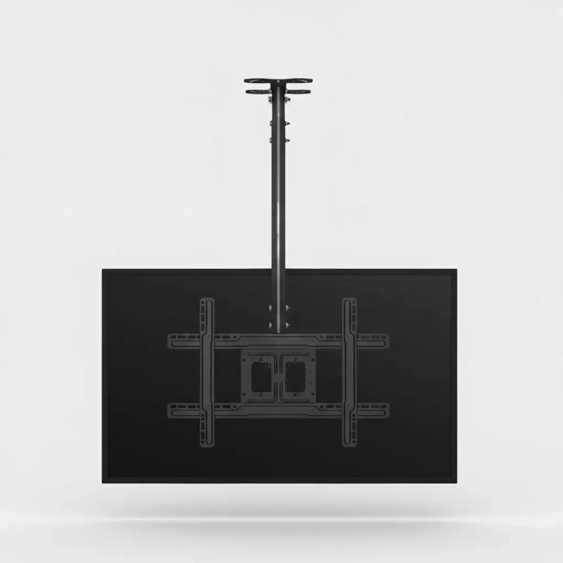 SOPORTE DE TECHO PARA TELEVISORES DE 32 A 75 PULGADAS - 8