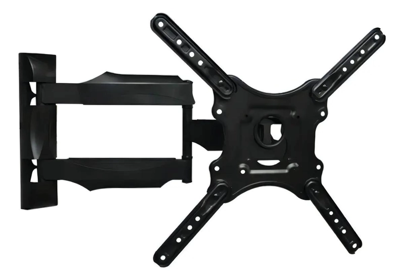SOPORTE PARED PARA TELEVISORES DE 32 A 55 PULGADAS CON BRAZO EXTENSIBLE - 2