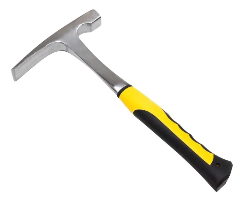 MARTILLO GEOLOGICO ANTIVIBRACION 875 G - 1