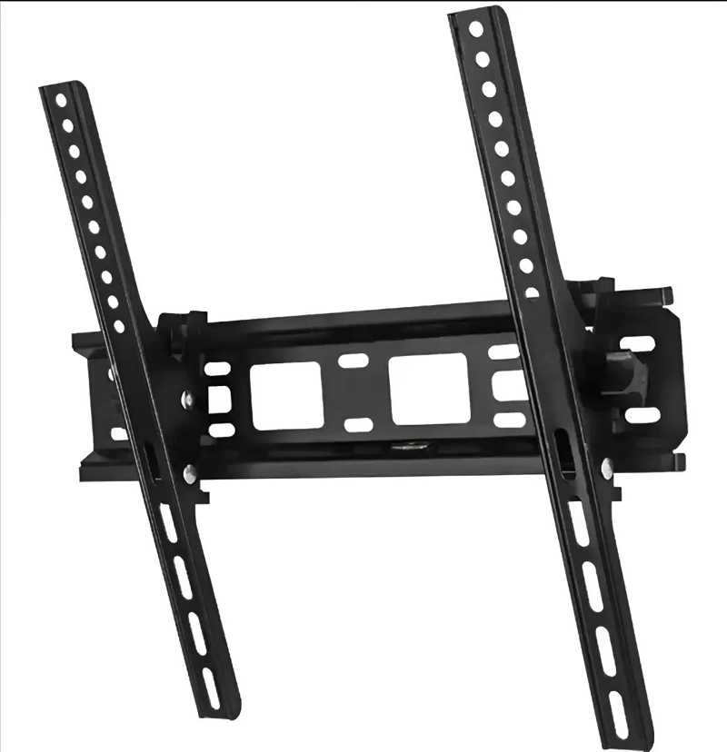 SOPORTE FIJO INCLINABLE PARA TV Y MONITOR DE 32 A 70 PULGADAS - 1