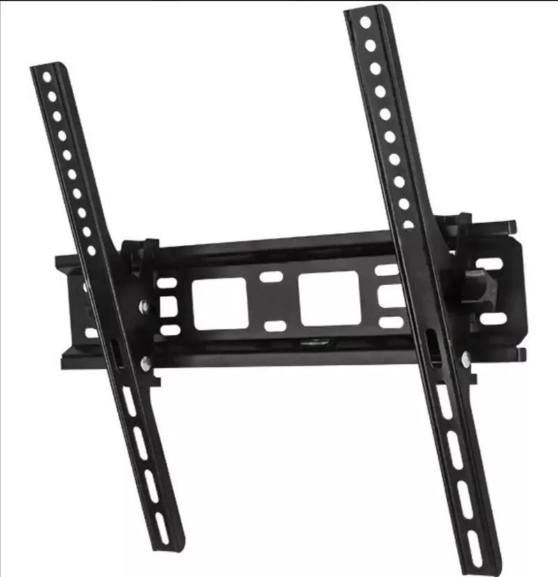 SOPORTE FIJO INCLINABLE PARA TV Y MONITOR DE 32 A 70 PULGADAS - 2