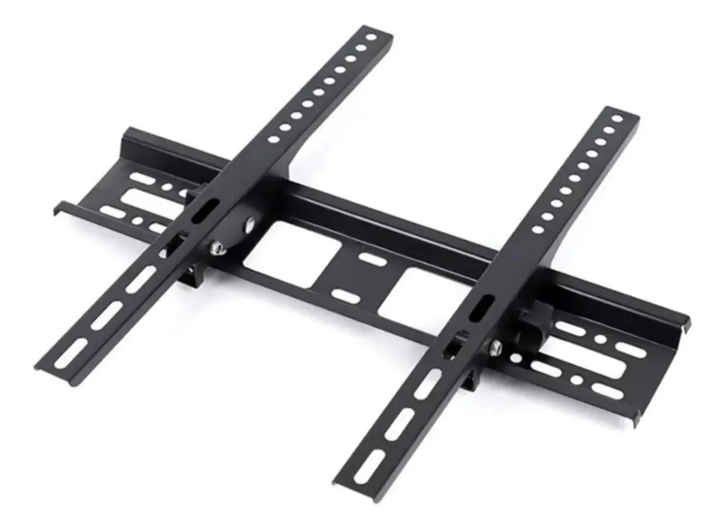 SOPORTE FIJO INCLINABLE PARA TV Y MONITOR DE 32 A 70 PULGADAS - 4