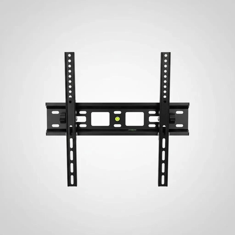 SOPORTE FIJO INCLINABLE PARA TV Y MONITOR DE 32 A 70 PULGADAS - 9