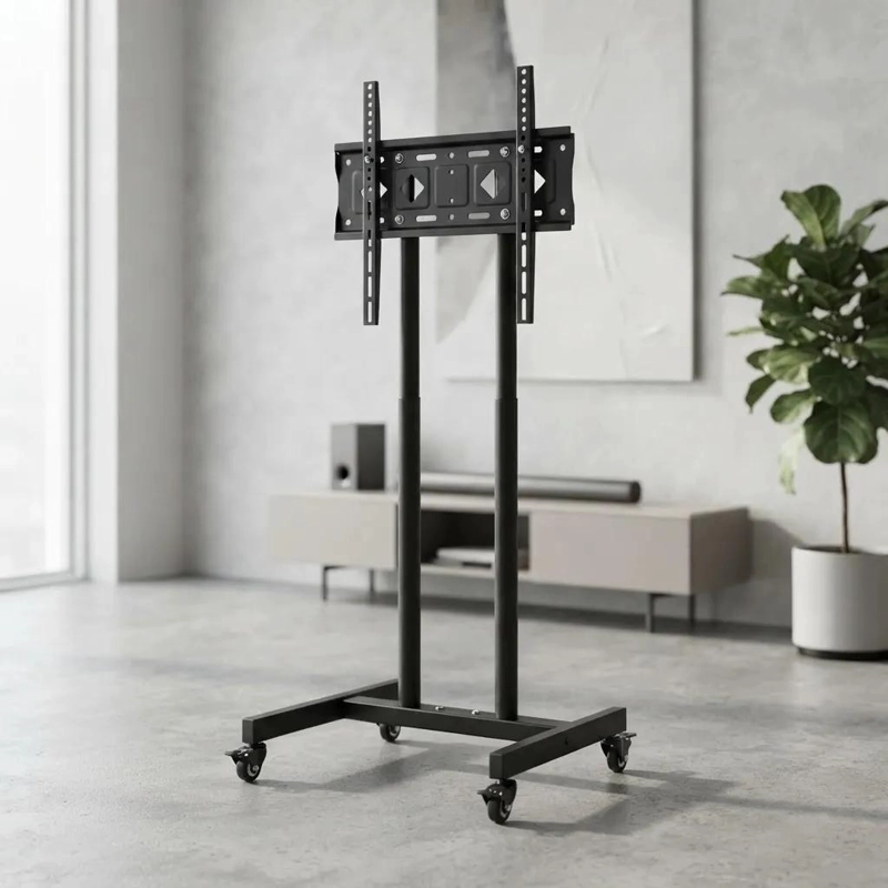SOPORTE DE PISO PARA TELEVISORES DE 32 A 55 PULGADAS - 2