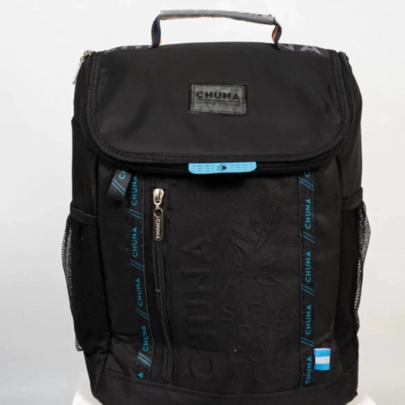 MOCHILA TE RMICA IMPERMEABLE PARA ALIMENTOS 20 LITROS - 1