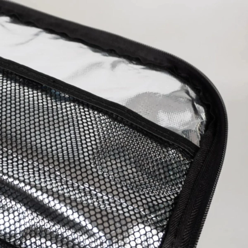 MOCHILA TE RMICA IMPERMEABLE PARA ALIMENTOS 20 LITROS - 5