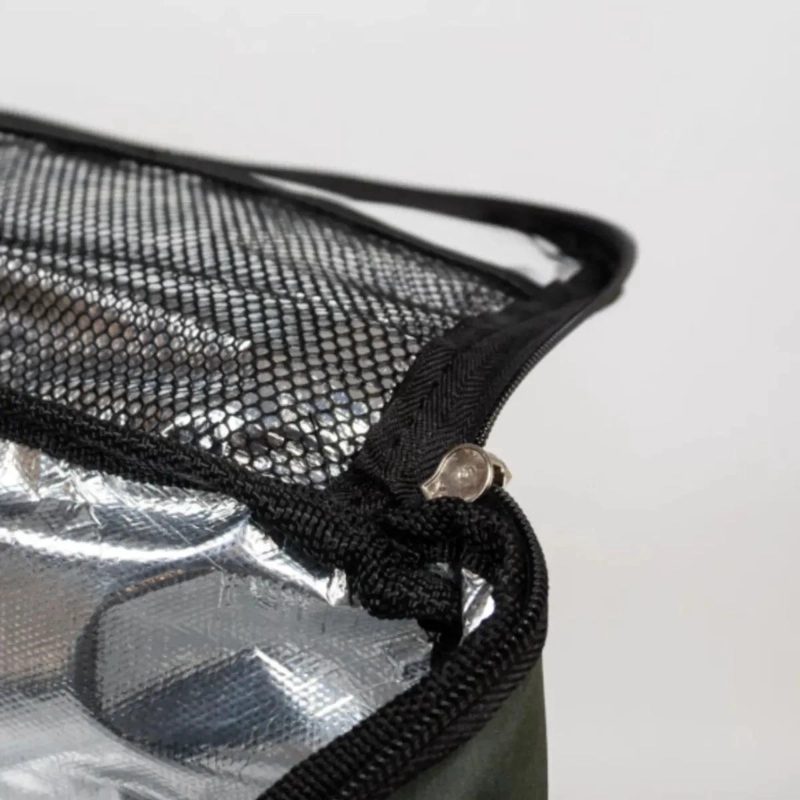 MOCHILA TE RMICA IMPERMEABLE PARA ALIMENTOS 20 LITROS - 6