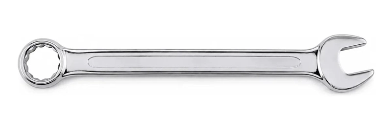 LLAVE PUNTA CORONA DELGADA 27MM PARA MANTENIMIENTO Y AJUSTES - 1