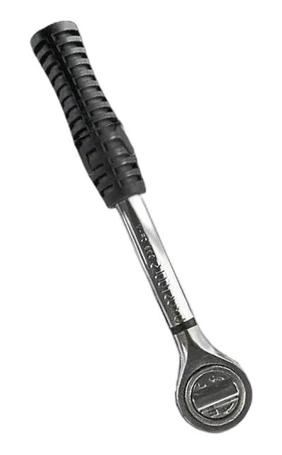 LLAVE CHICHARRA 3/8 PARA TRABAJOS PROFESIONALES Y DOME STICOS - 3