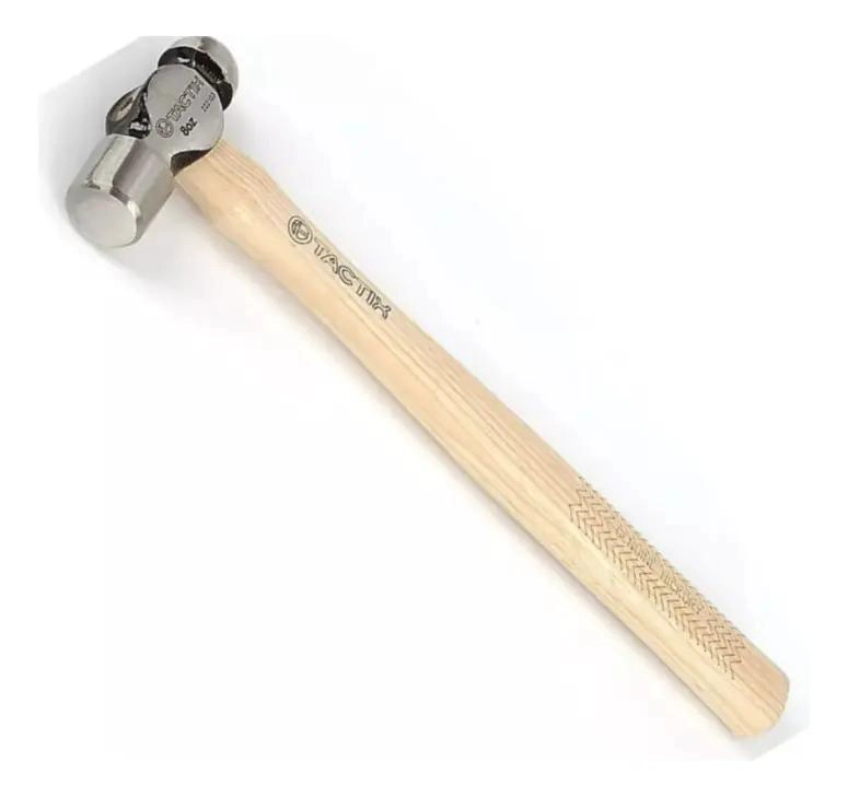 MARTILLO MECANICO 340 GRS PARA MADERA - 1