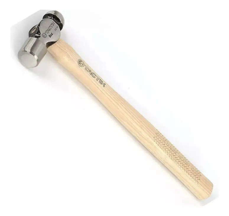 MARTILLO MECANICO 340 GRS PARA MADERA - 3