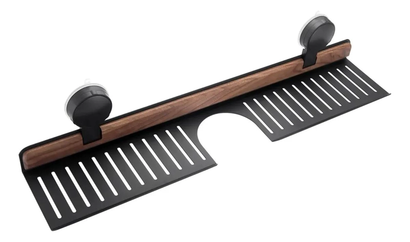ORGANIZADOR DE BAÑO PARA LAVABO CON DISEÑO PRACTICO Y RESISTENTE - 1