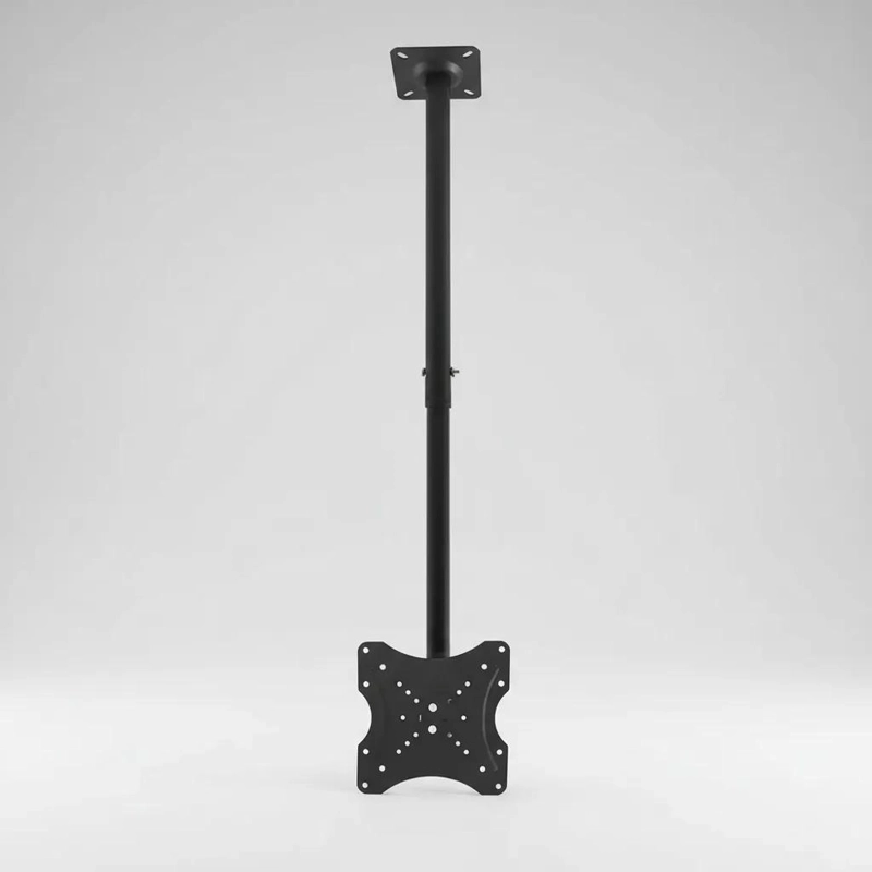 SOPORTE DE TECHO AJUSTABLE PARA TV DE 14 A 42 PULGADAS - 1