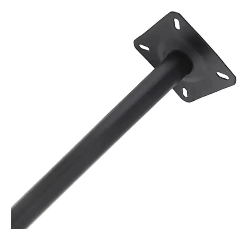 SOPORTE DE TECHO AJUSTABLE PARA TV DE 14 A 42 PULGADAS - 5