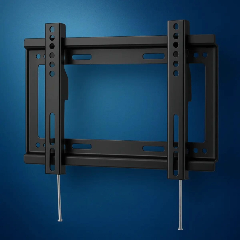 SOPORTE DE PARED PARA TELEVISOR DE 14 A 42 PULGADAS - 2