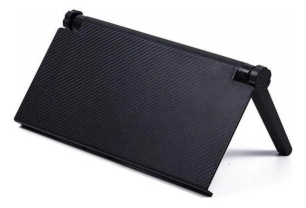 ESTANTE PLEGABLE AJUSTABLE PARA PANTALLAS DE TELEVISION - 3