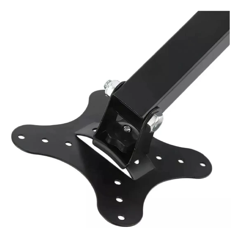 SOPORTE DE TV Y MONITOR ARTICULADO PARA PANTALLAS DE 14 A 27 PULGADAS - 6