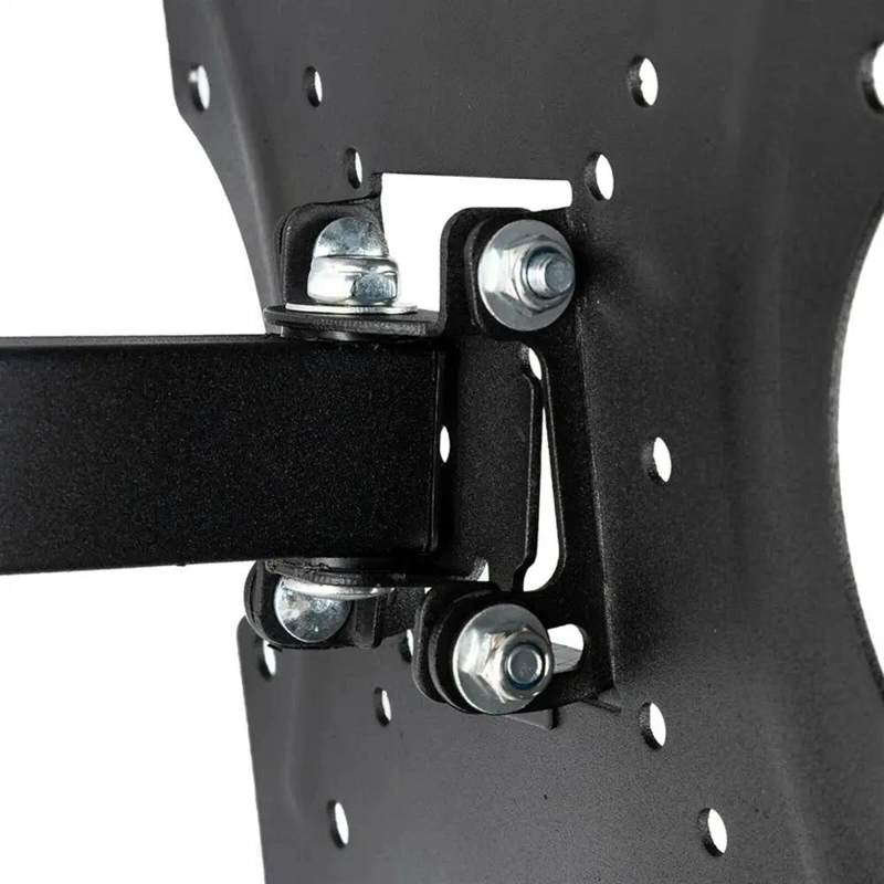 SOPORTE MOVIL PARA TV Y MONITOR DE 14 A 55 PULGADAS - 6